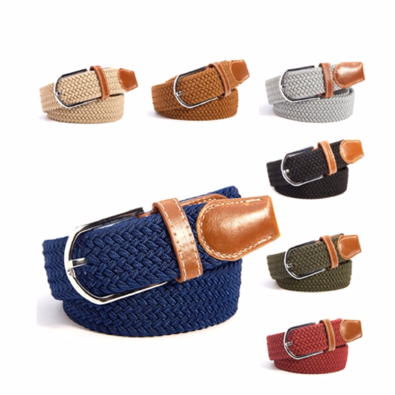 Woven Belt