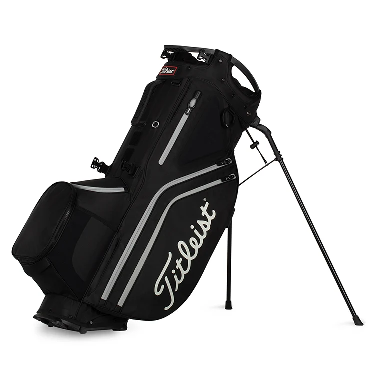 Titleist Hybrid 14 Stand Bag 1