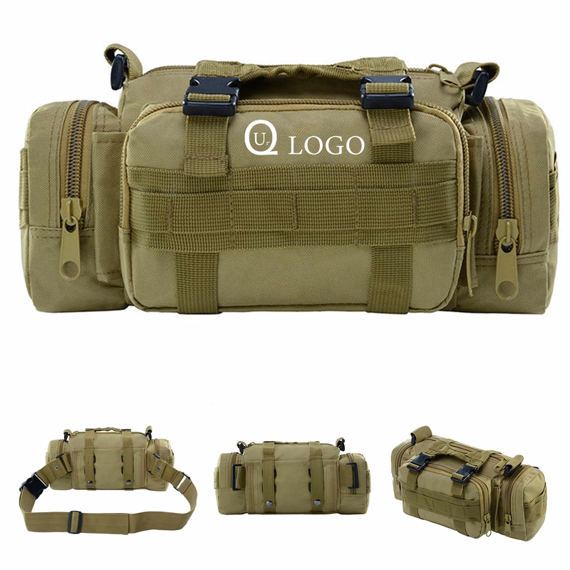 Multifunction Outdoor Camera Waist Bag