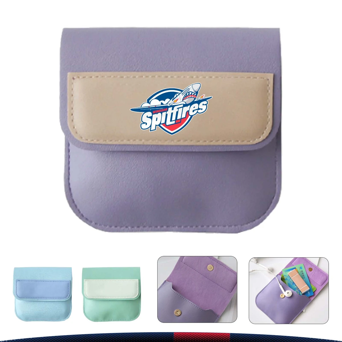 Fresh Mini Coin Bag 1