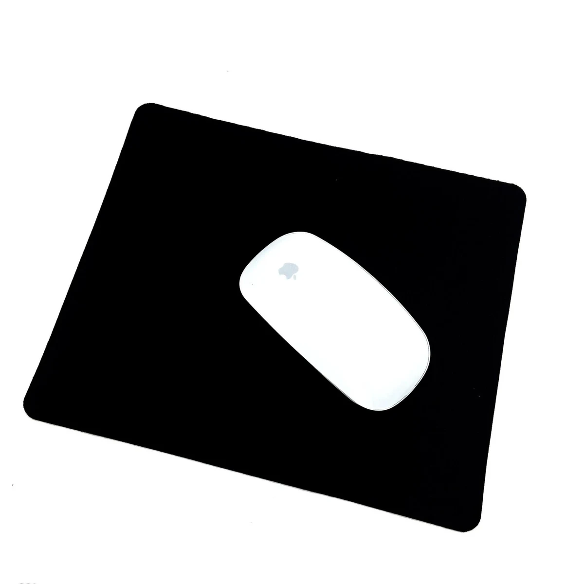 Computer Office Home Rubber Mouse Pad MOQ 10pcs 1