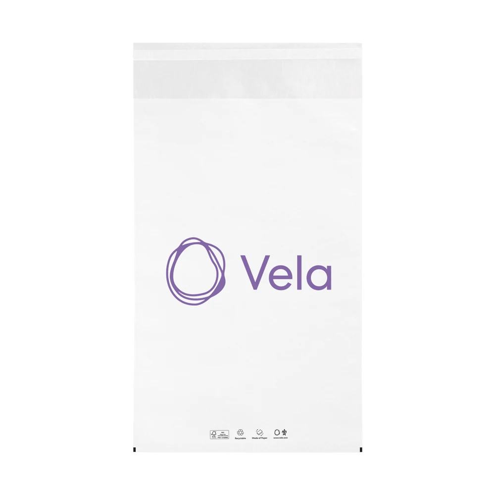 Vela Tissue Bag XXL 1