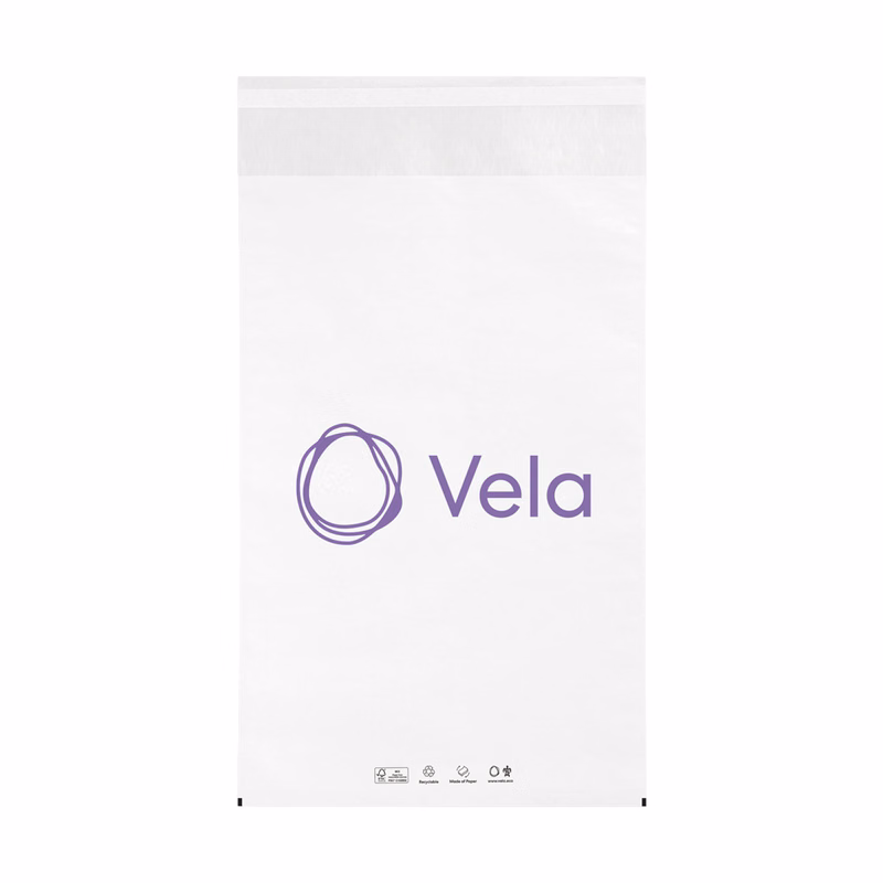 Vela Tissue Bag XXL