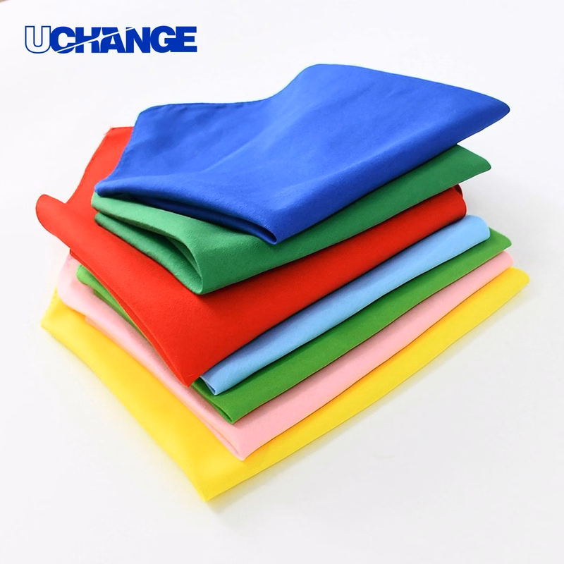 Pet Saliva Triangle Bandana