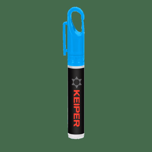 10 mL. SPF 50 Sunscreen CleanZ Pen