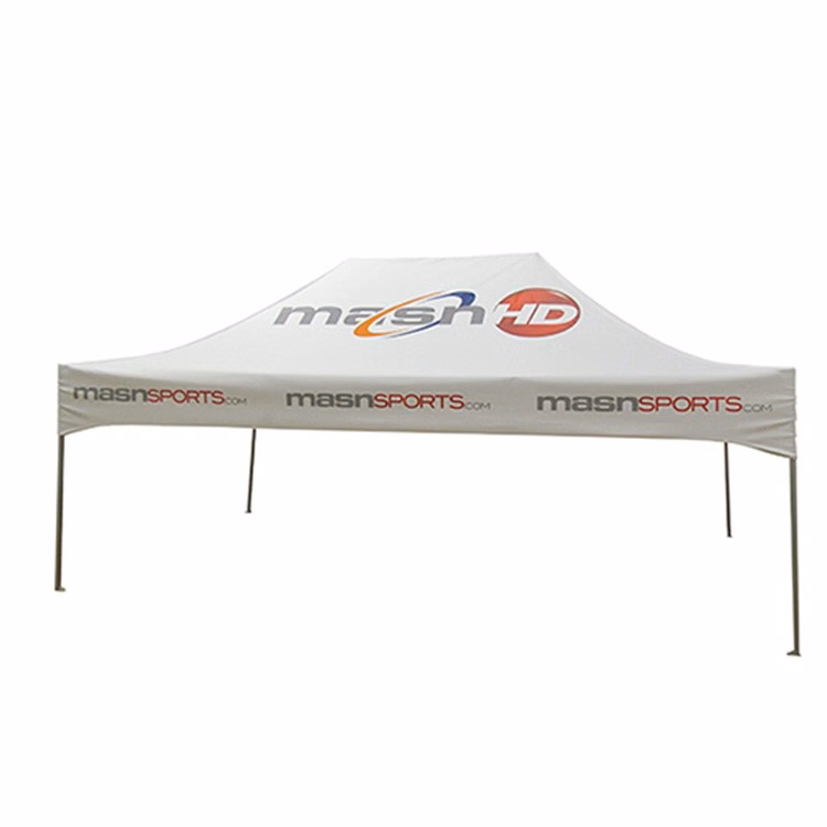 10x15 Canopy full digital top