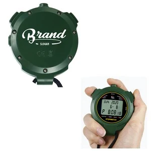 Digital Timer With Alarm Function 1