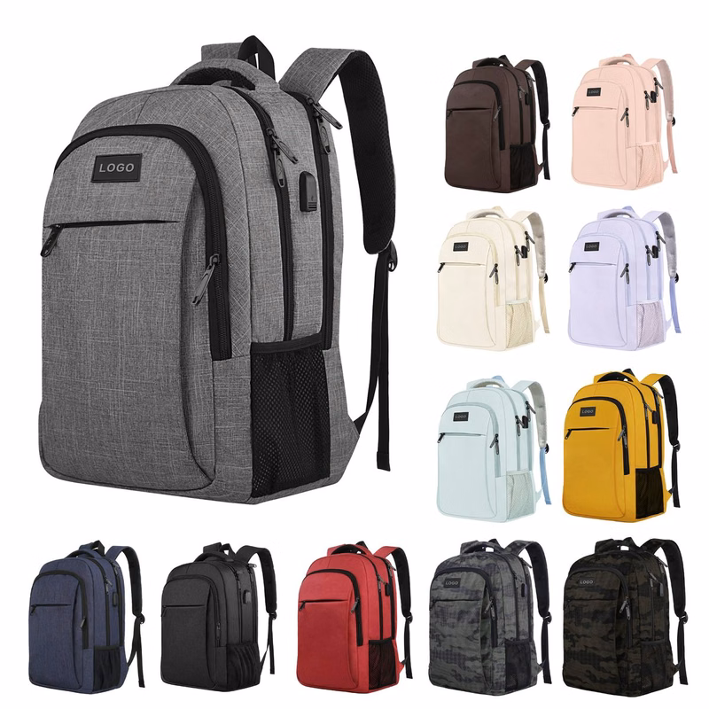 Travel Laptop Backpack