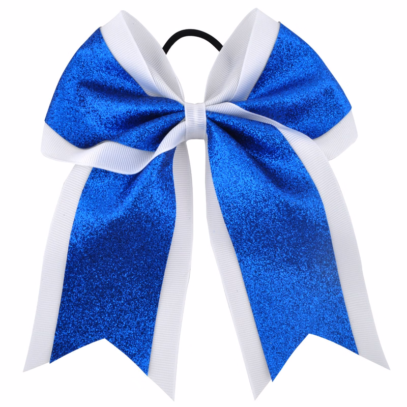 Cheering Bowtie Ribbon Bows