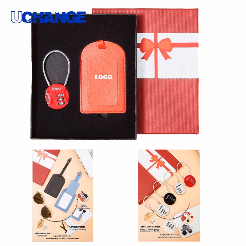 Combination Lock Kit