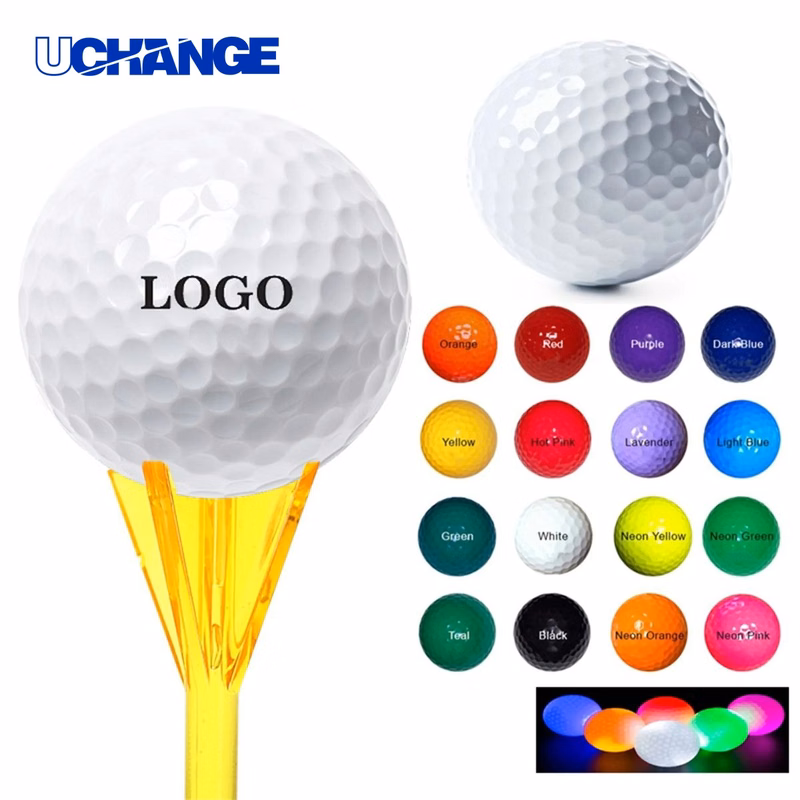 Professional Training Practice Golf Ball