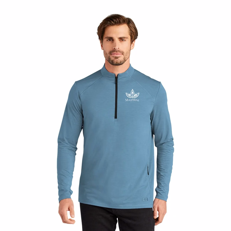 OGIO(R) Motion 1/4-Zip