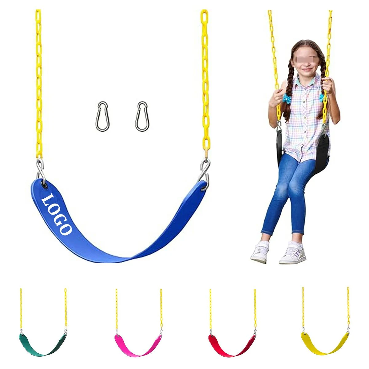 Swing for Outdoor 1