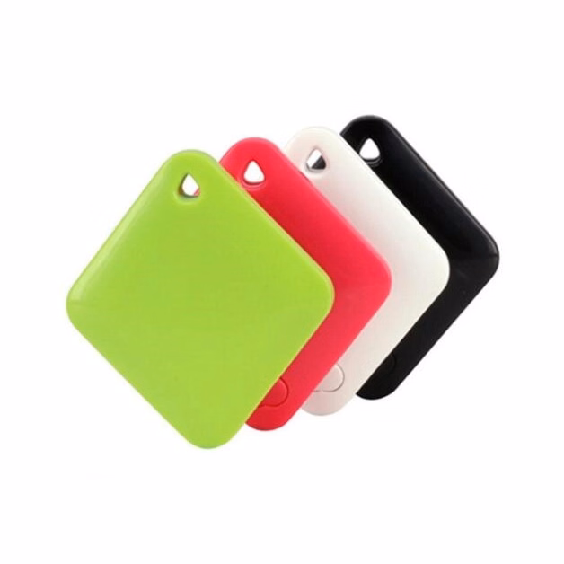 Wireless Smart Tracker Key Tag