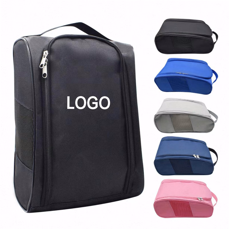 Ventilated Golf Shoe Storage Bag
