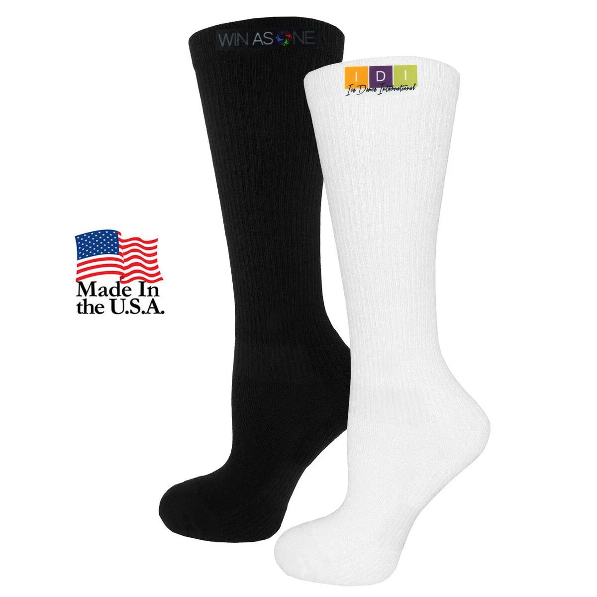 Women's Compression Socks 1