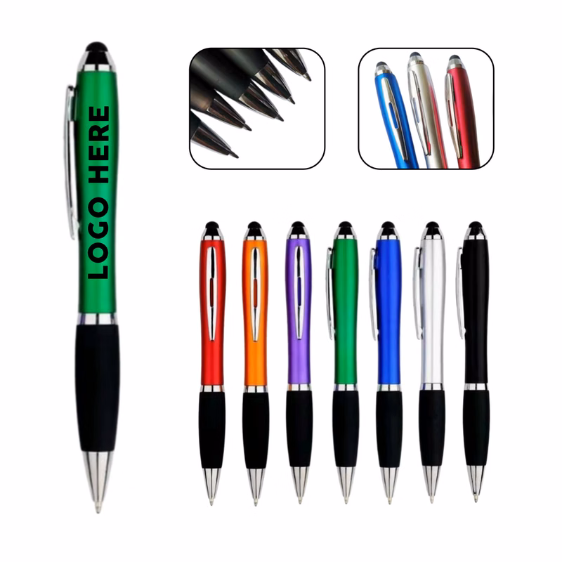 Dual Function Stylus Pen