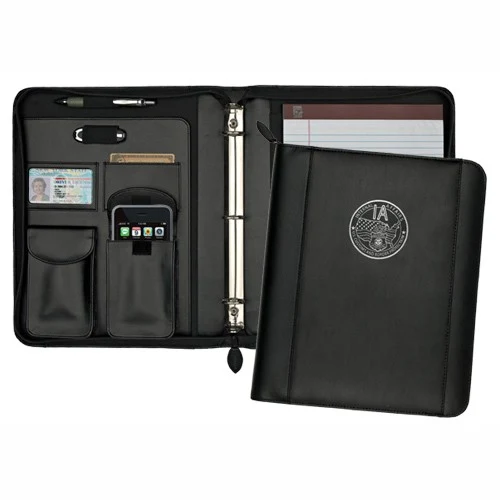 Solutions Ring Binder Folio 1