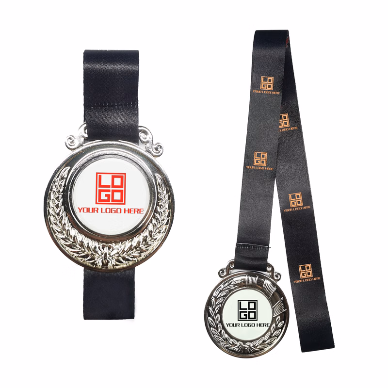 Medals Customized for Special Events