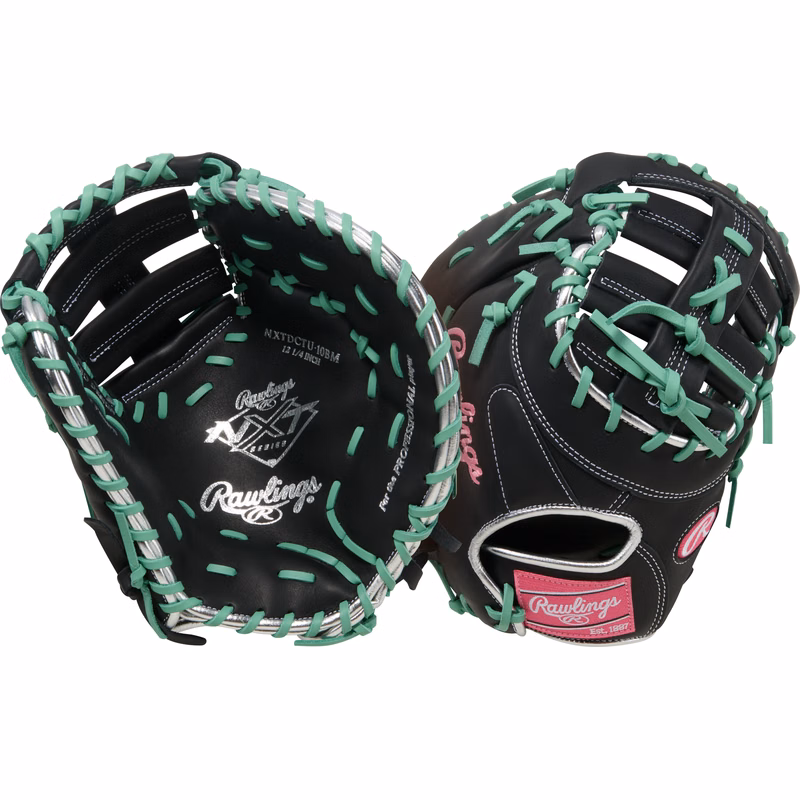Rawlings NXT 12.5 Baseball Glove, First Base