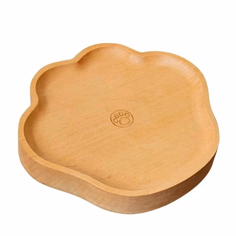 Wood Coasters