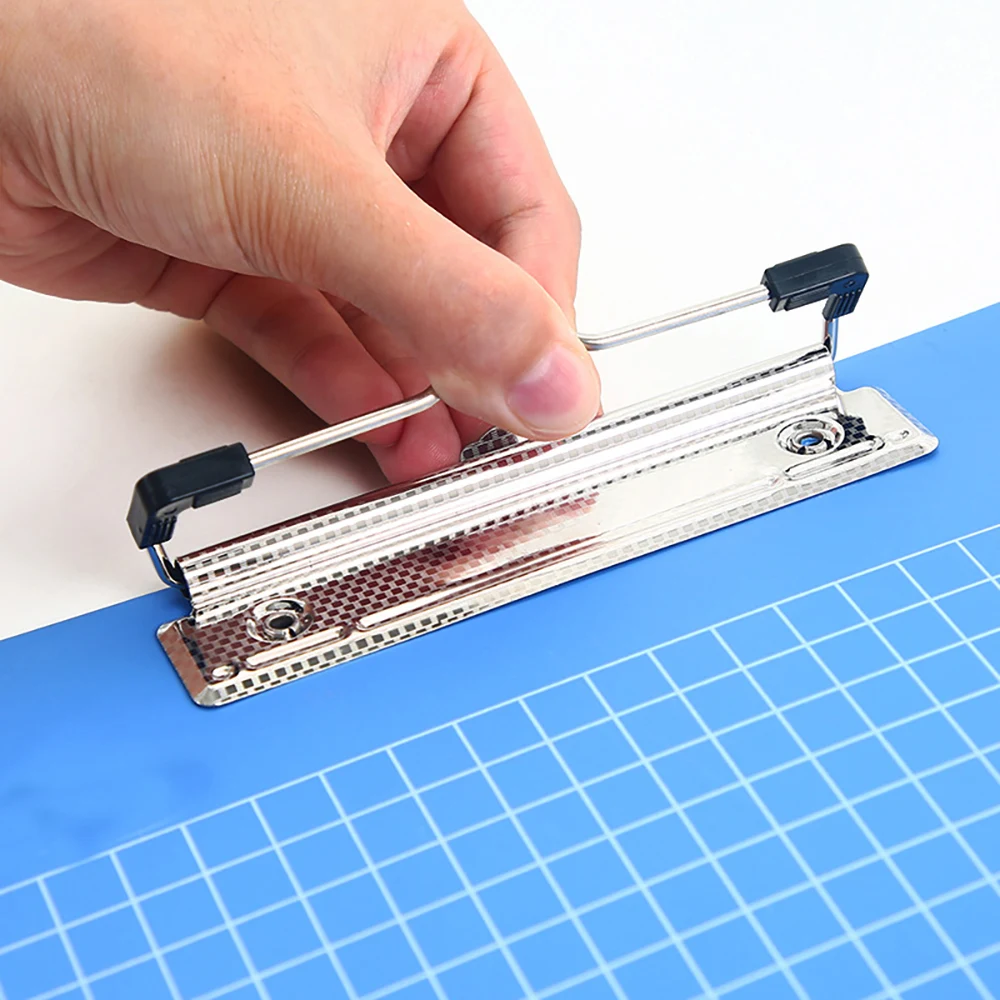 A4 Plastic Clipper Writing Board 1