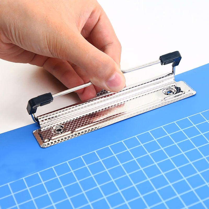 A4 Plastic Clipper Writing Board