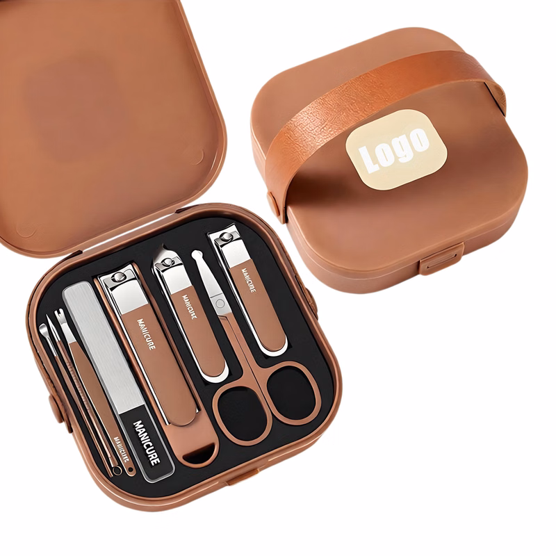8-in-1 Manicure Set