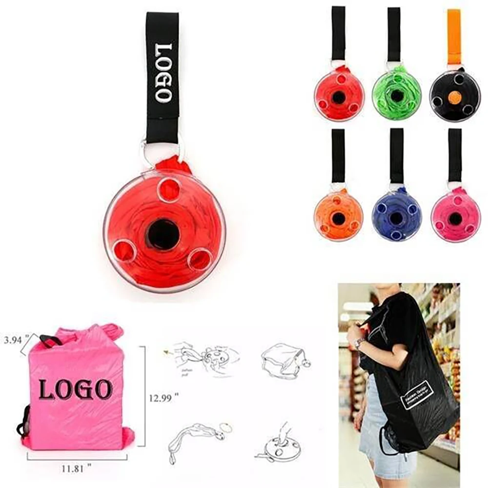 Telescopic storage bag 1