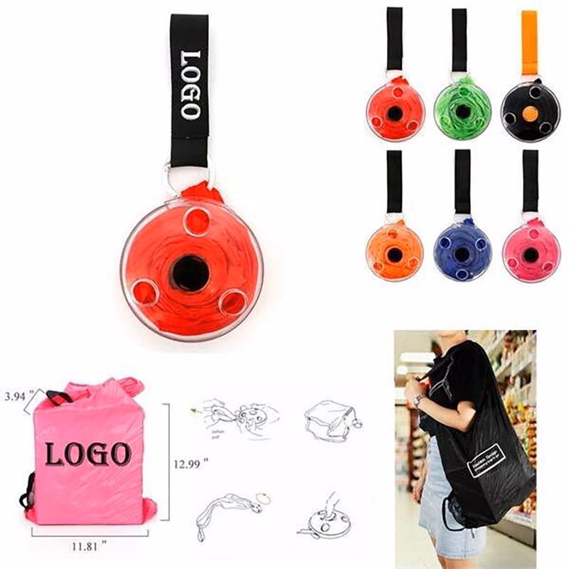 Telescopic storage bag