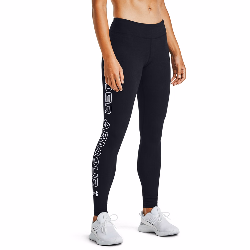 UA Favorite Wordmark Women's Leggings