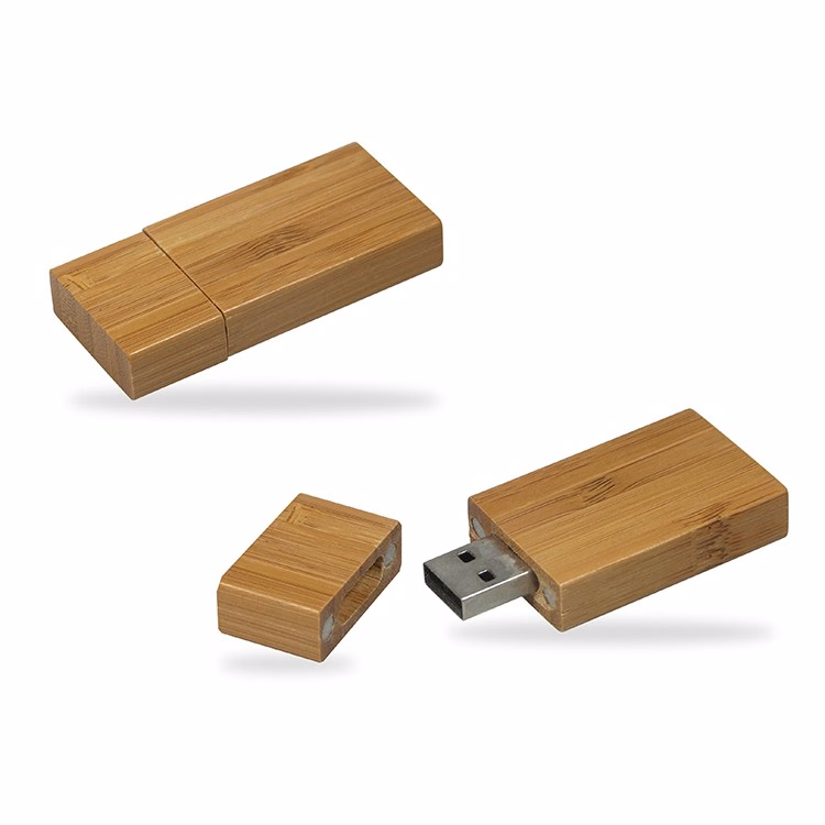 1034FMS - Wood Flashdrive V2.0