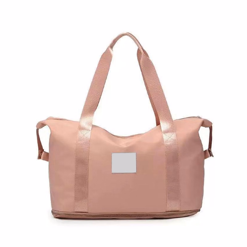 Expandable Folding Travel Duffle Bags