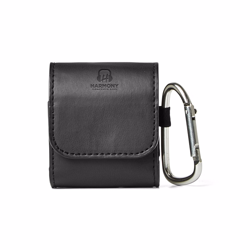 Tuscany Earbud Case