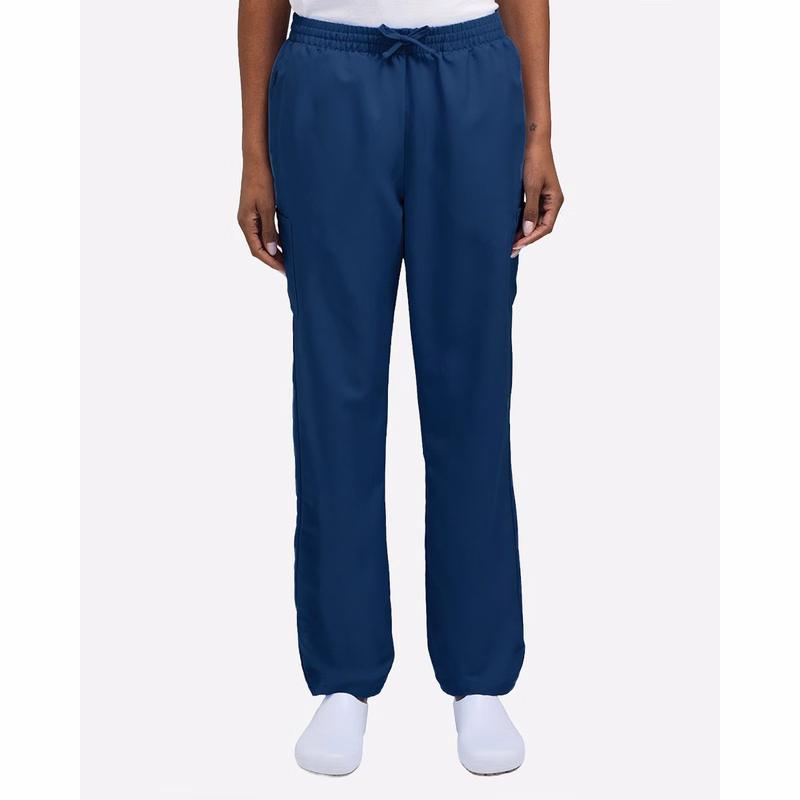 Women's Scrub Open Leg Pants - HSB003