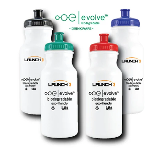 20 oz. Evolve Sport Bottle 1