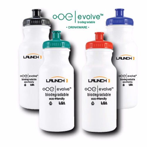 20 oz. Evolve Sport Bottle