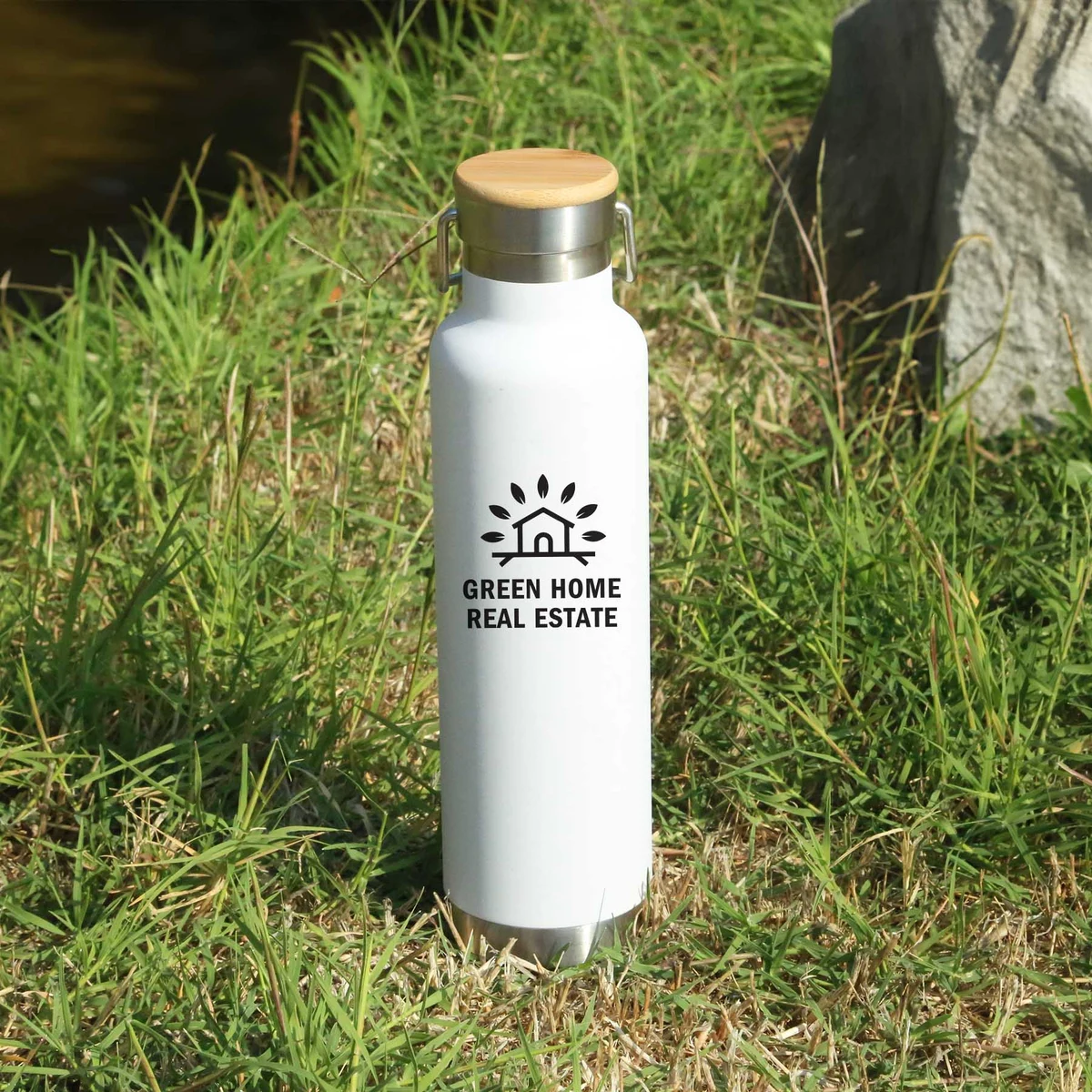 Loki Stainless Steel Bottle 1