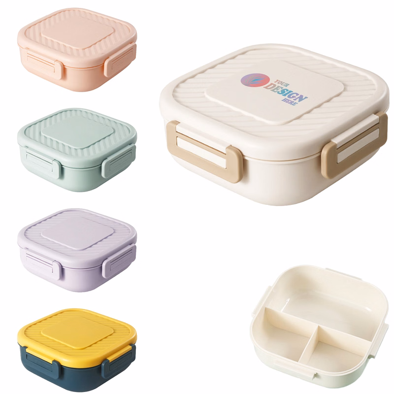 Eco Friendly PP Lunch Box