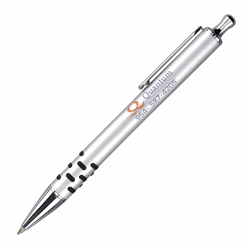 Edward Click Action Pens