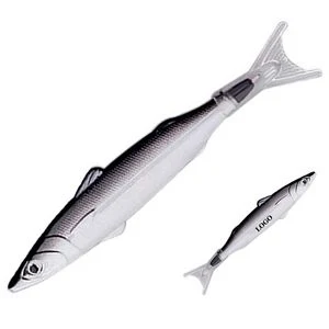 Fish Pen 1