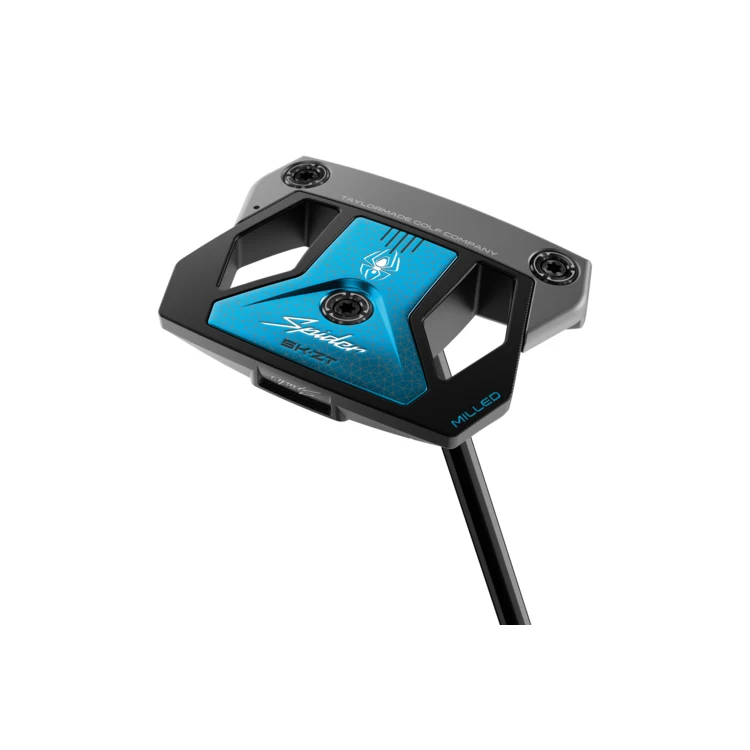 TaylorMade Spider 5K-ZT Putter 1