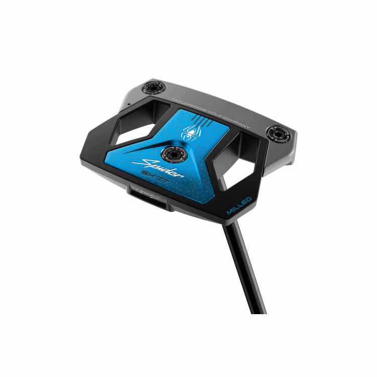 TaylorMade Spider 5K-ZT Putter