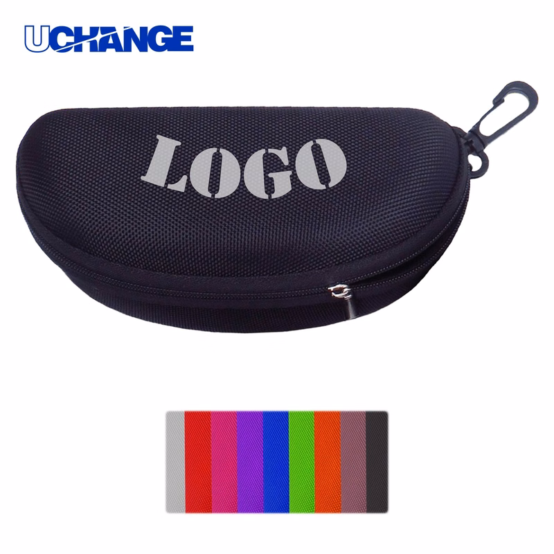 Eyewear Oxford Cloth Professional Sunglasses Case Organizer