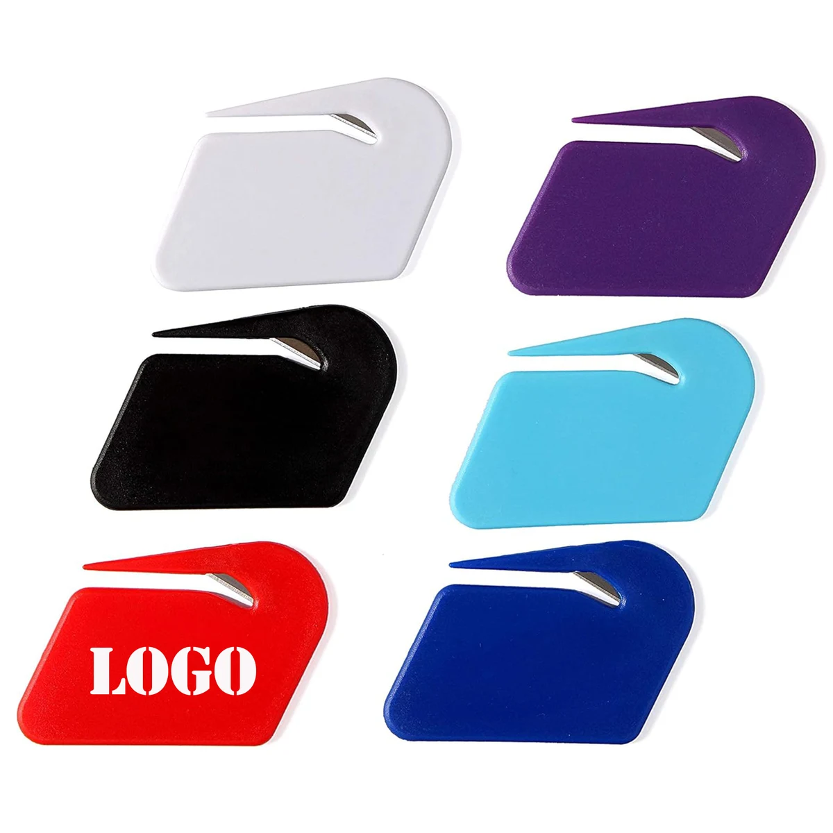 Custom Letter Opener Envelope Slitter 1