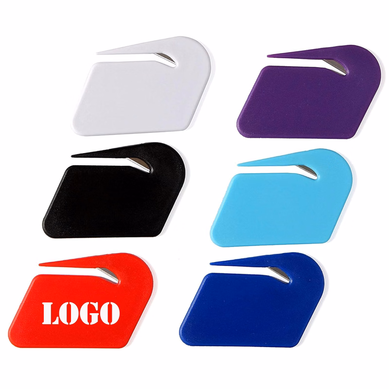 Custom Letter Opener Envelope Slitter