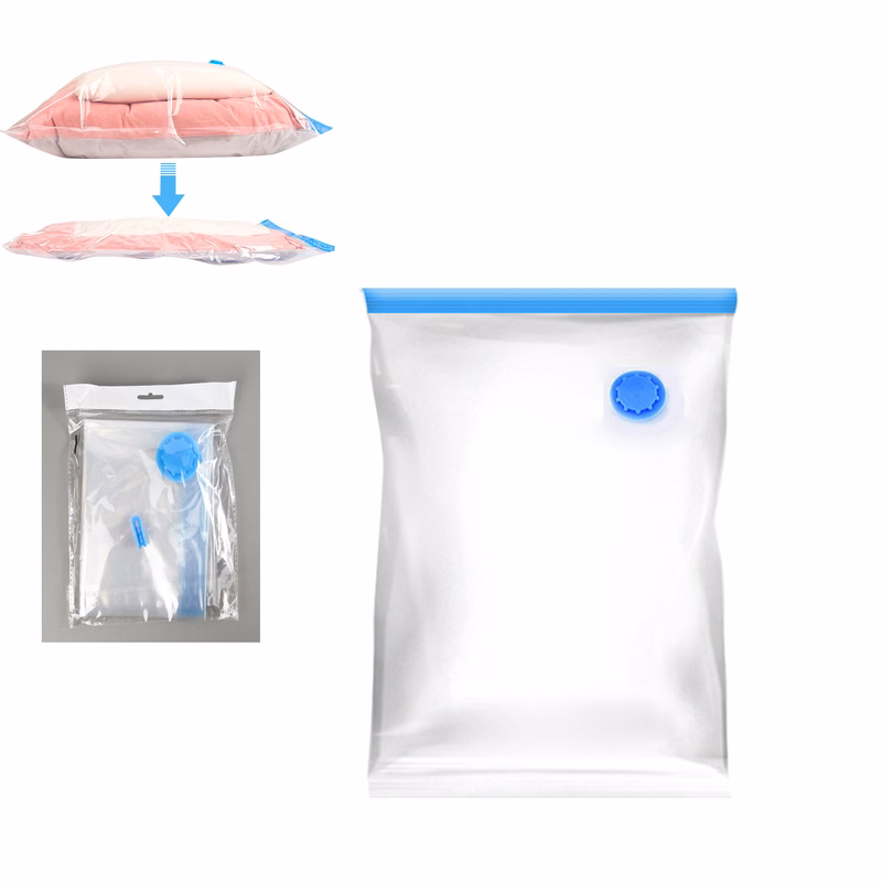 Vacuum Compression Storage Bag