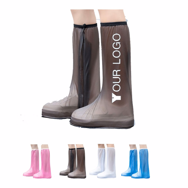 Waterproof Rain Boot Shoe Cover