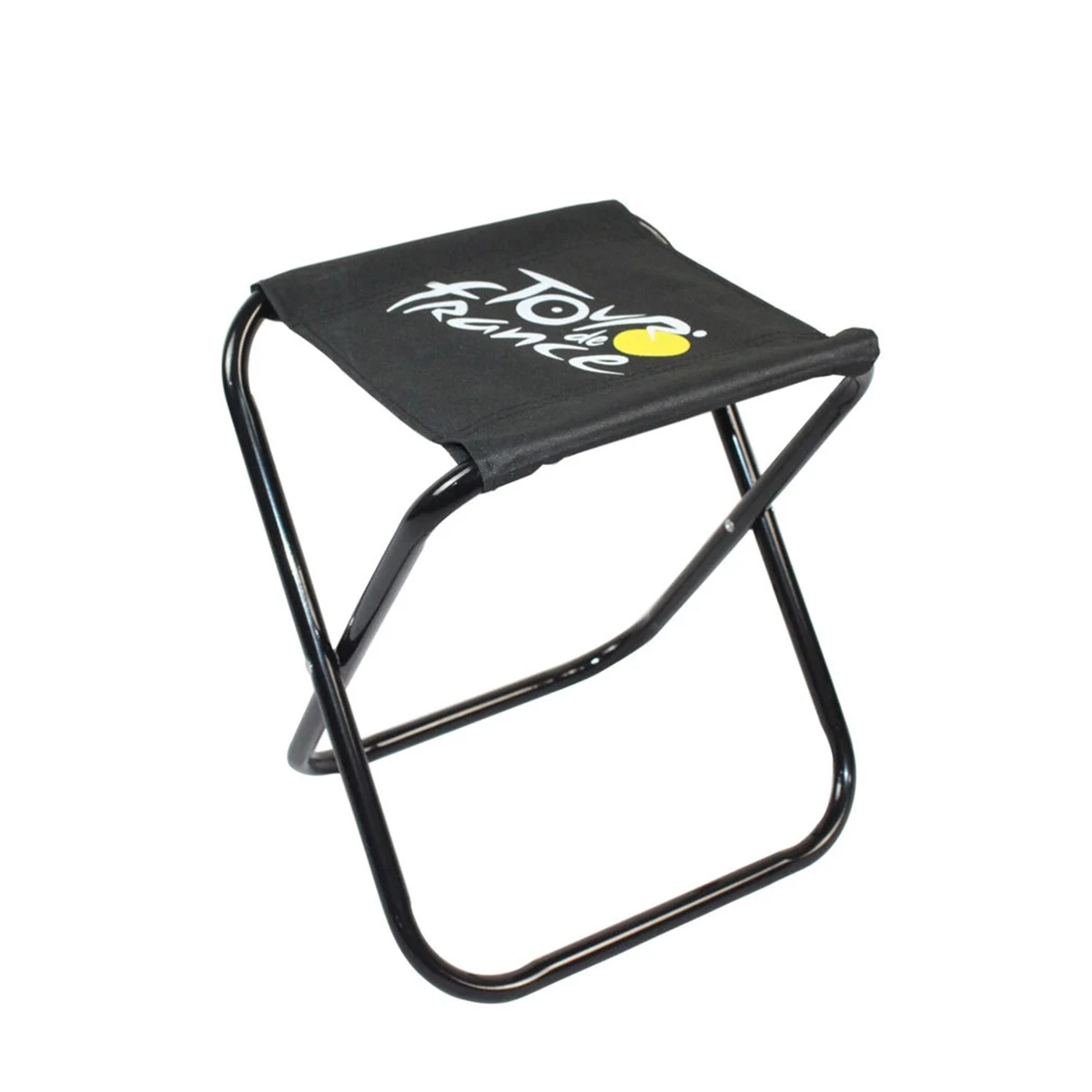 Mini Foldable Camping Stool 1