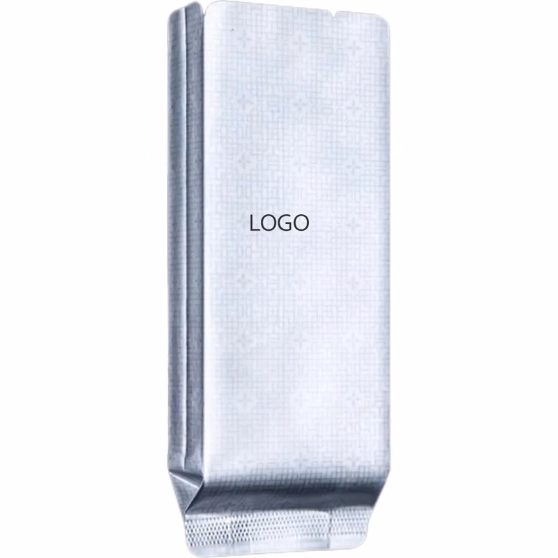 8.26"Aluminium hot dog bag